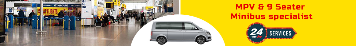 gatwick car services